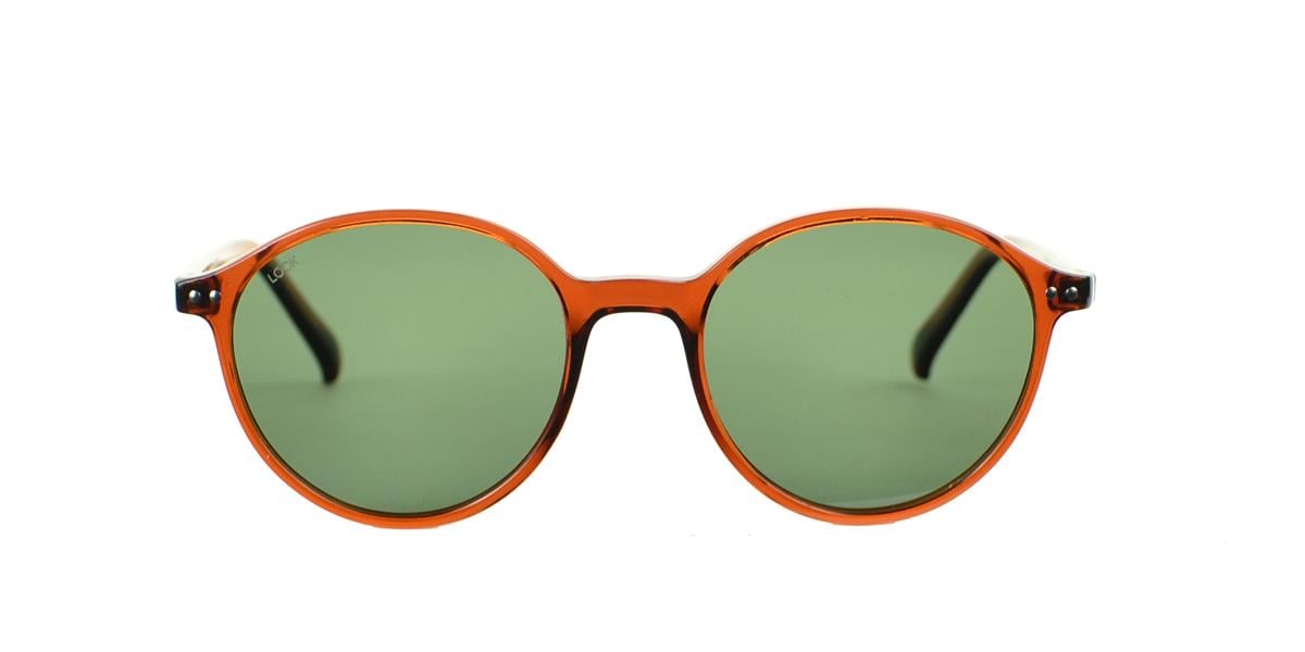 LOOKlight Ashton N-Type-Jelly Brown