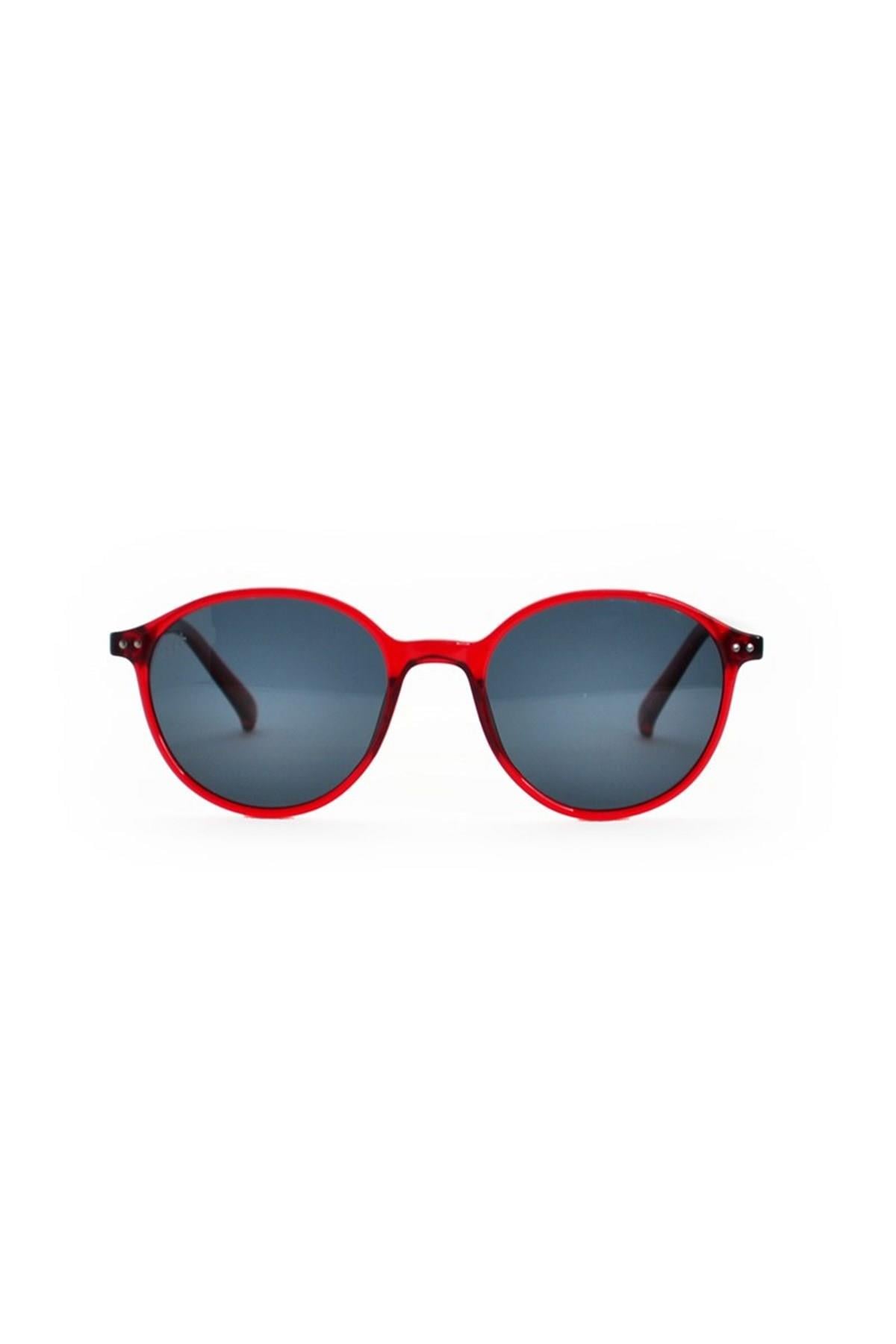 LOOKlight Ashton N-Type-Jelly Red