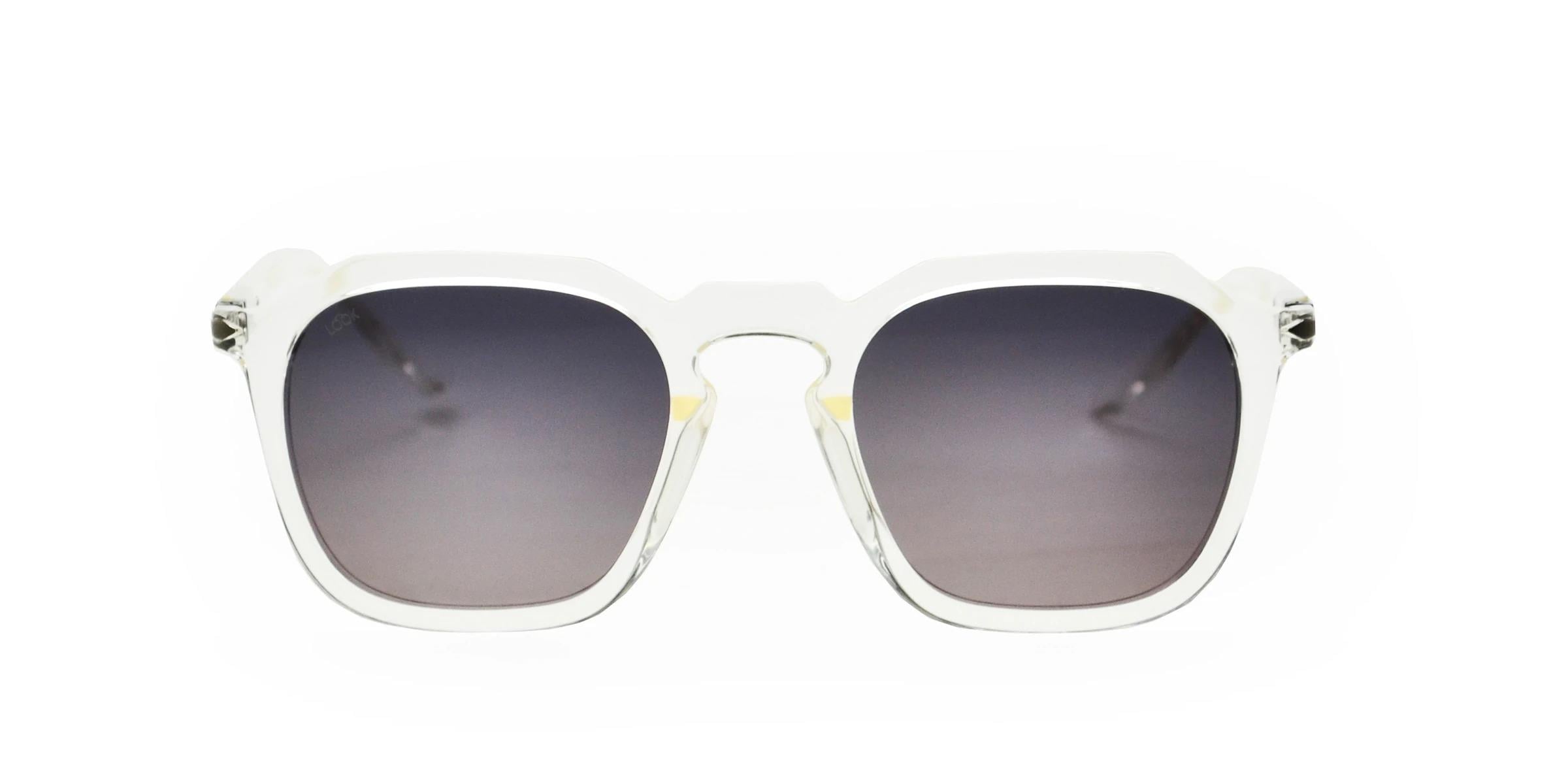 LOOKlight Francisco-Crystal/Smoked Degrade