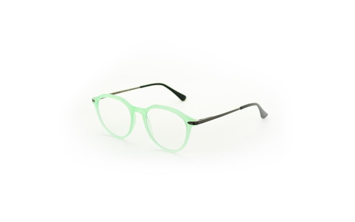 LOOKlight Gregor-Matte Mint Ekran Gözlüğü