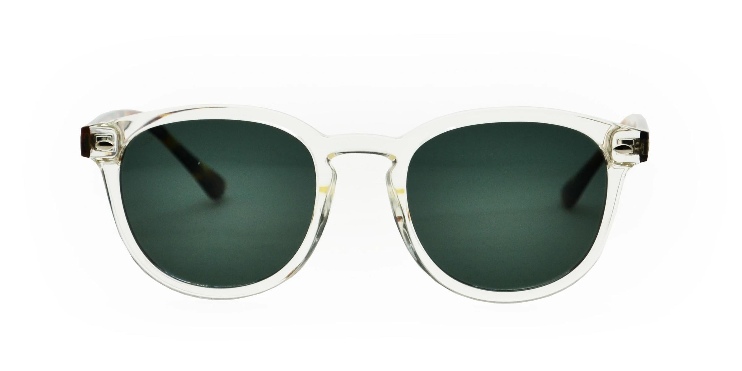 LOOKlight Langdon Bold-Crystal Chocolate/Green