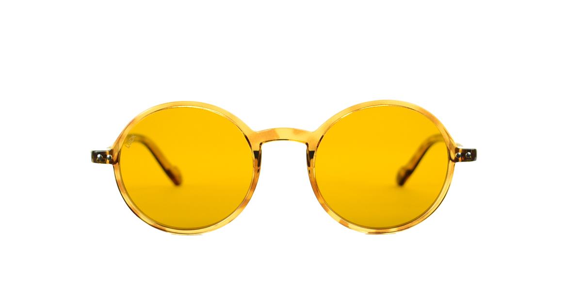 LOOKlight Leon-Amber