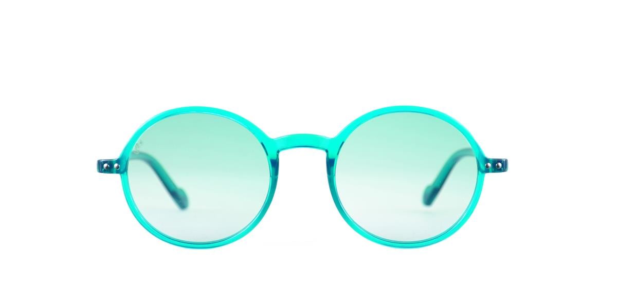 LOOKlight Leon-Green