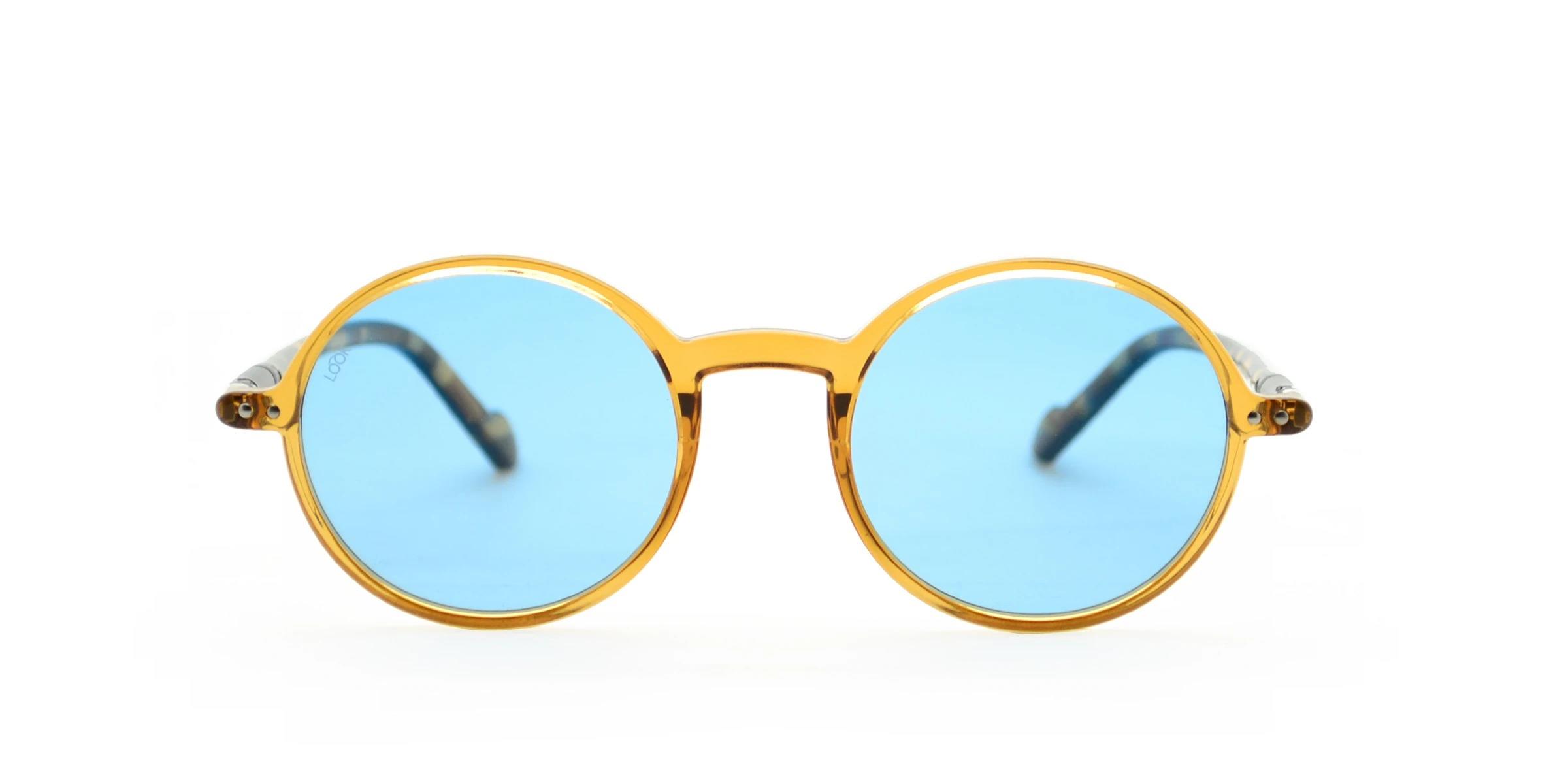 LOOKlight Leon N-Type - Daisy Multicolor/Light Blue