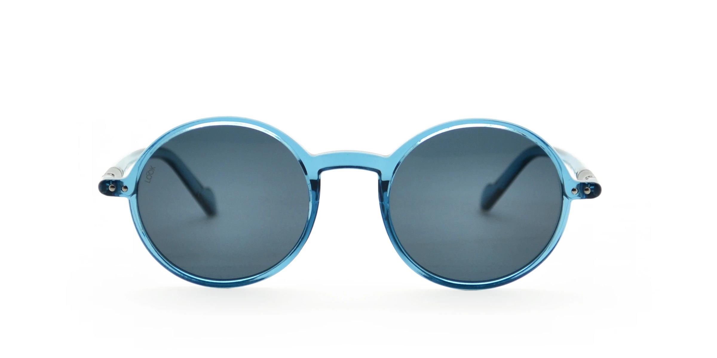 LOOKlight Leon N-Type - Indigo/Smoked