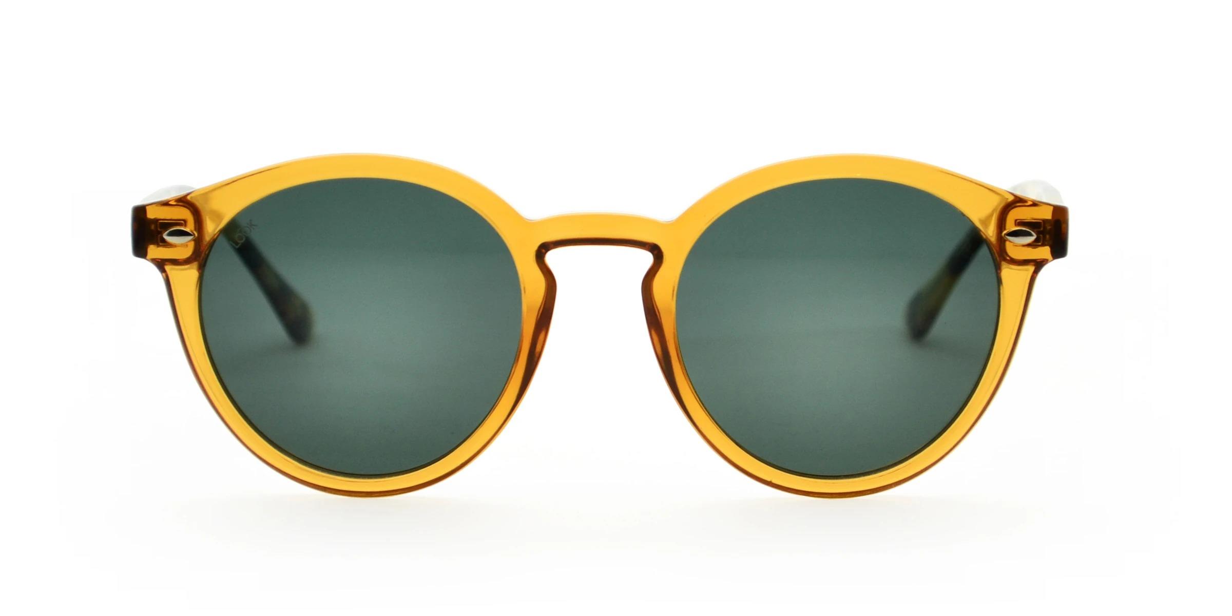 LOOKlight Letoon Bold-Daisy Amber/Green