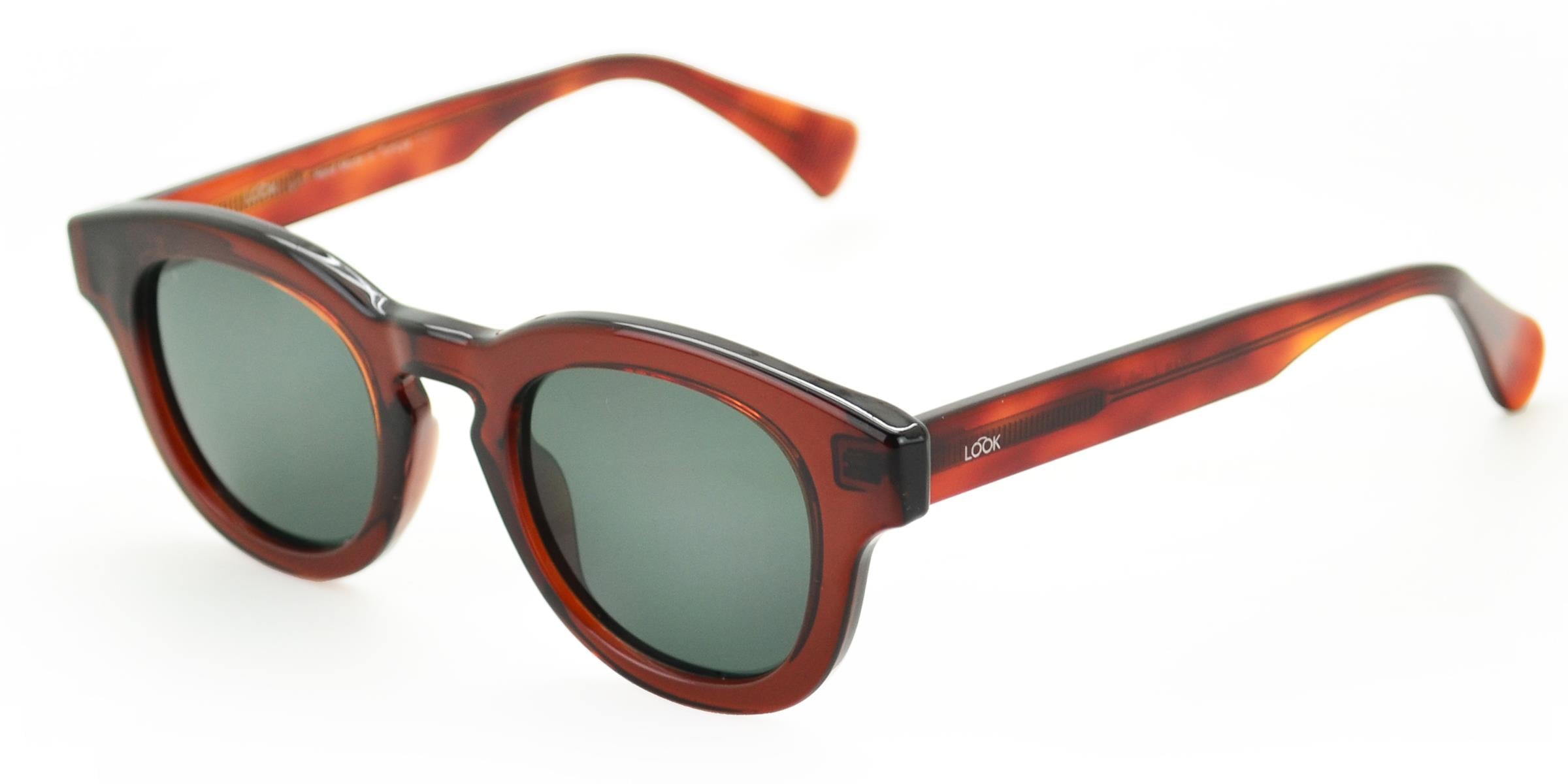 LOOKlight Pinus-Jelly Brown