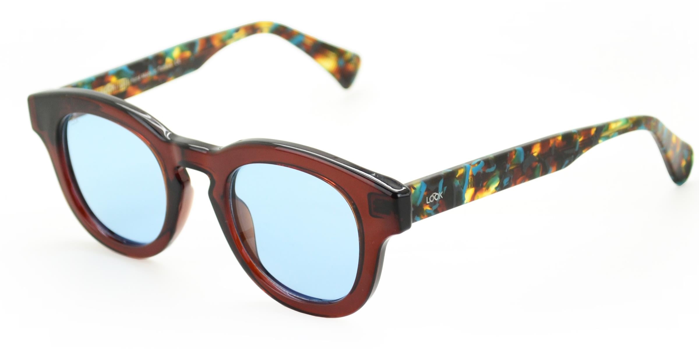 LOOKlight Pinus-Jelly Brown Multicolor