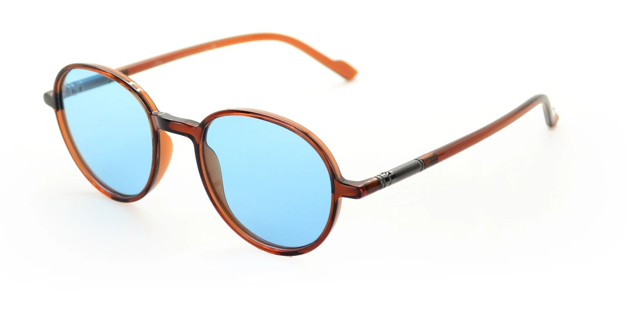 LOOKlight Runda-Jelly Brown