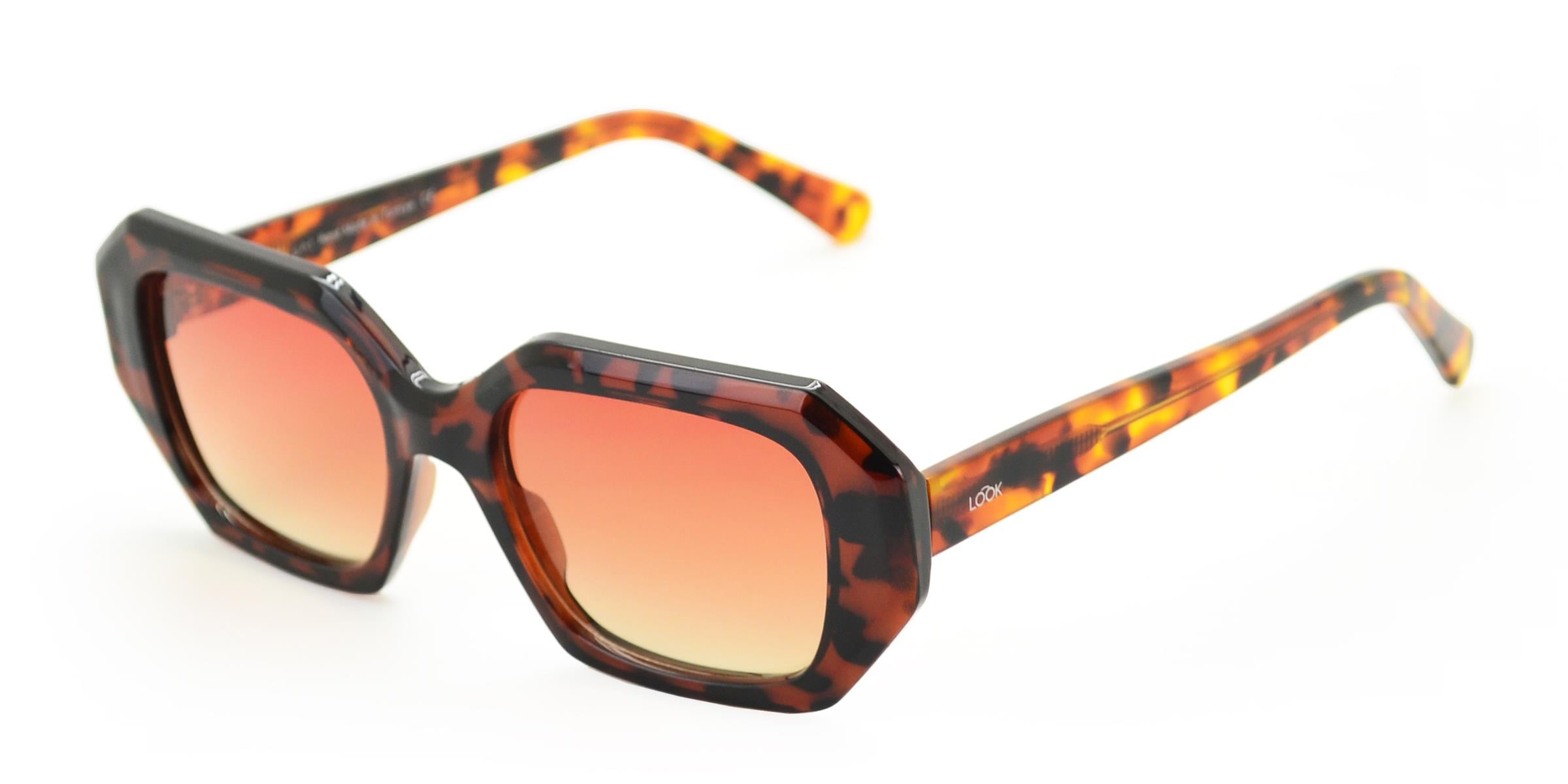 LOOKlight Salvia-Chocolate