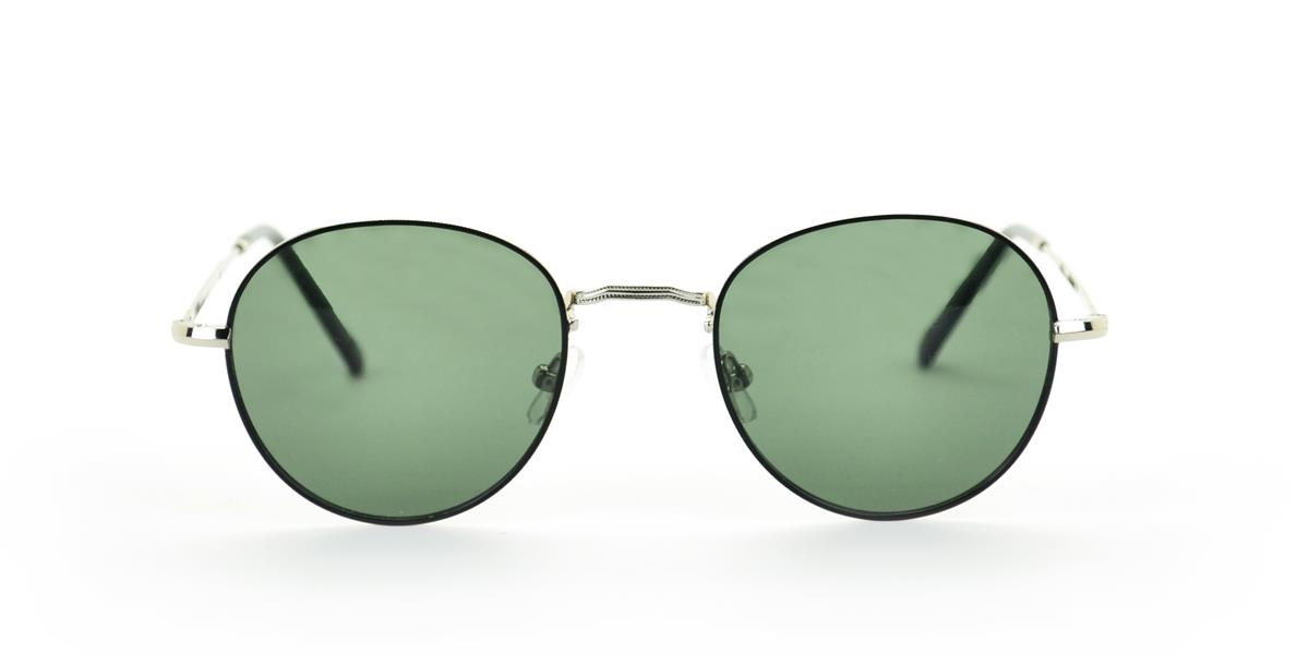 LOOKlight Tsavo-Silver