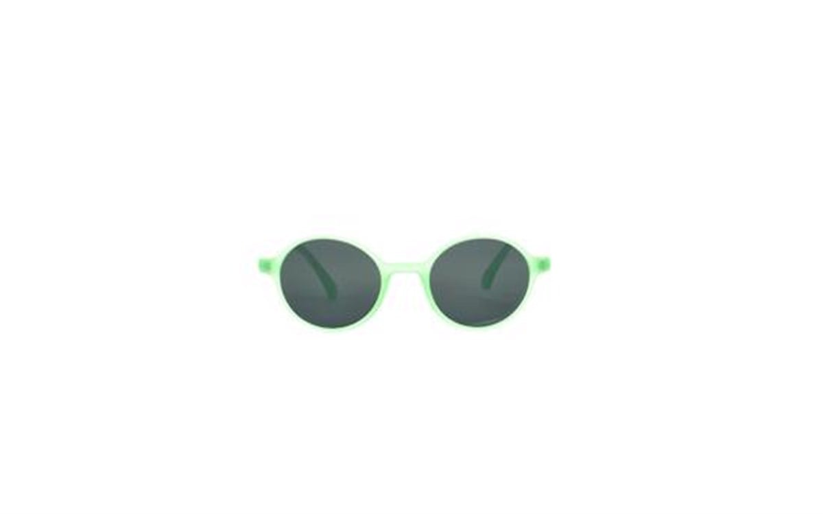 LOOKlight Will - Matte Mint Çocuk Güneş Gözlüğü
