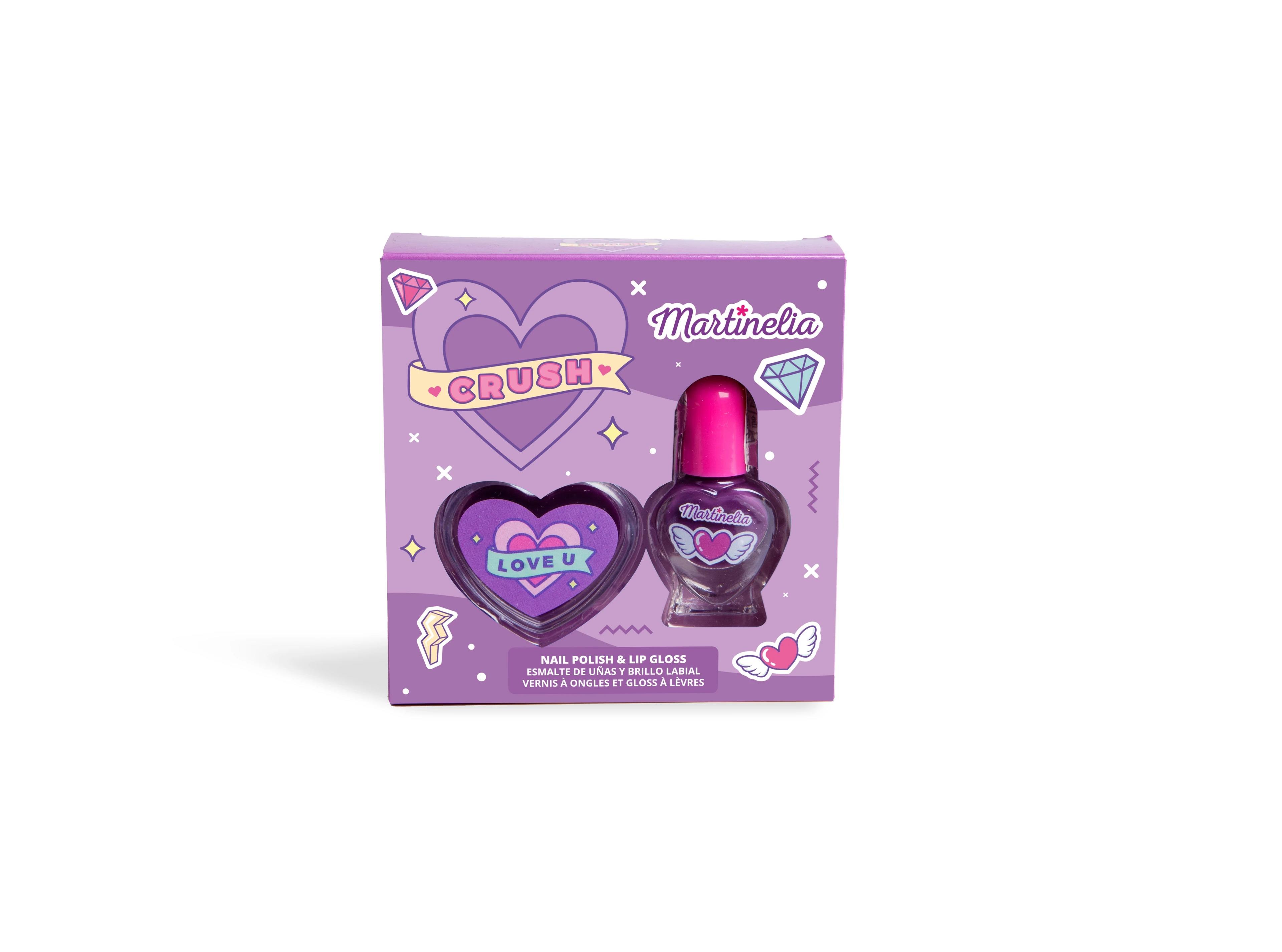 Martinelia Crush Duo Pack