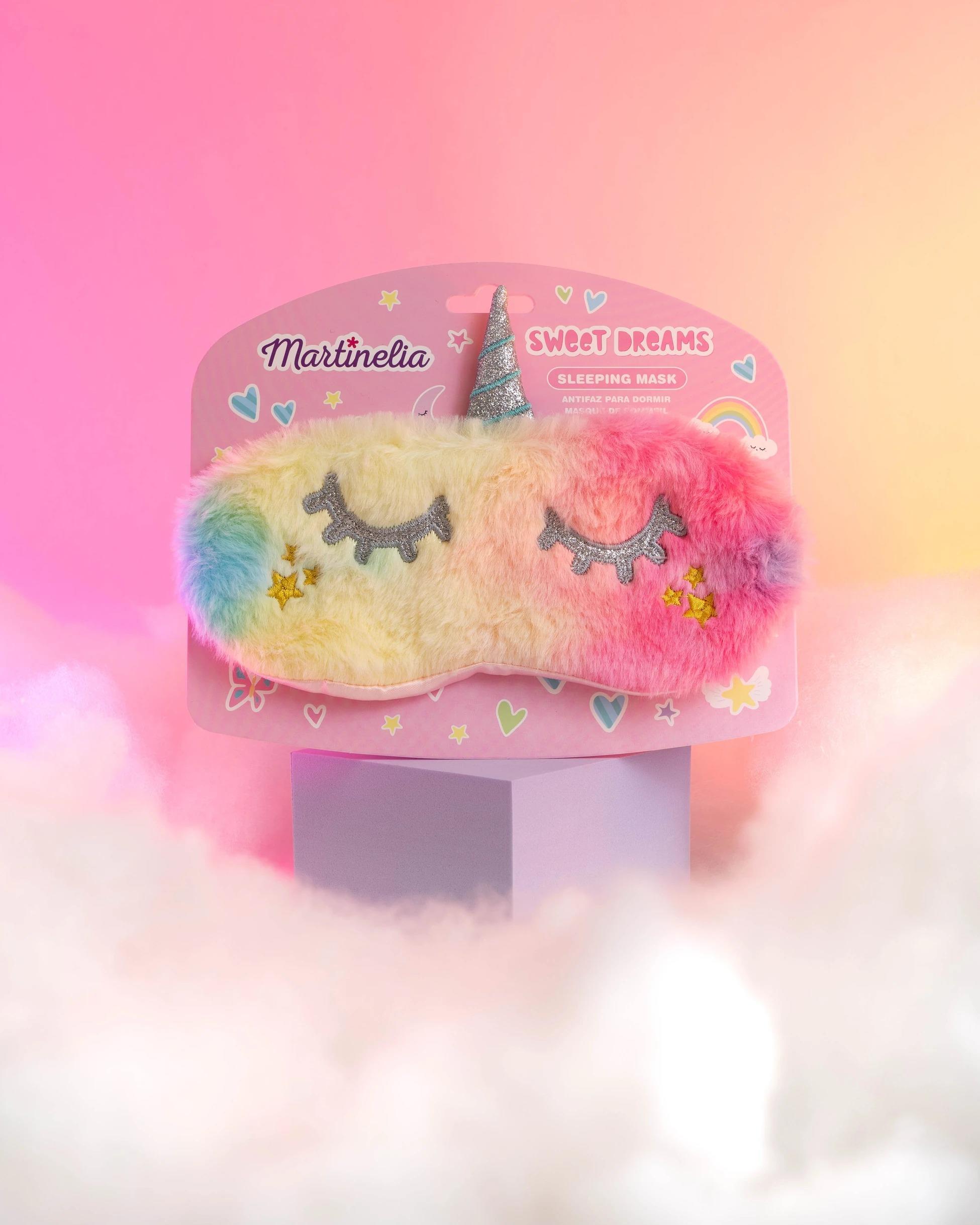 Martinelia Sweet Dreams Mask(Uyku Maskesi)