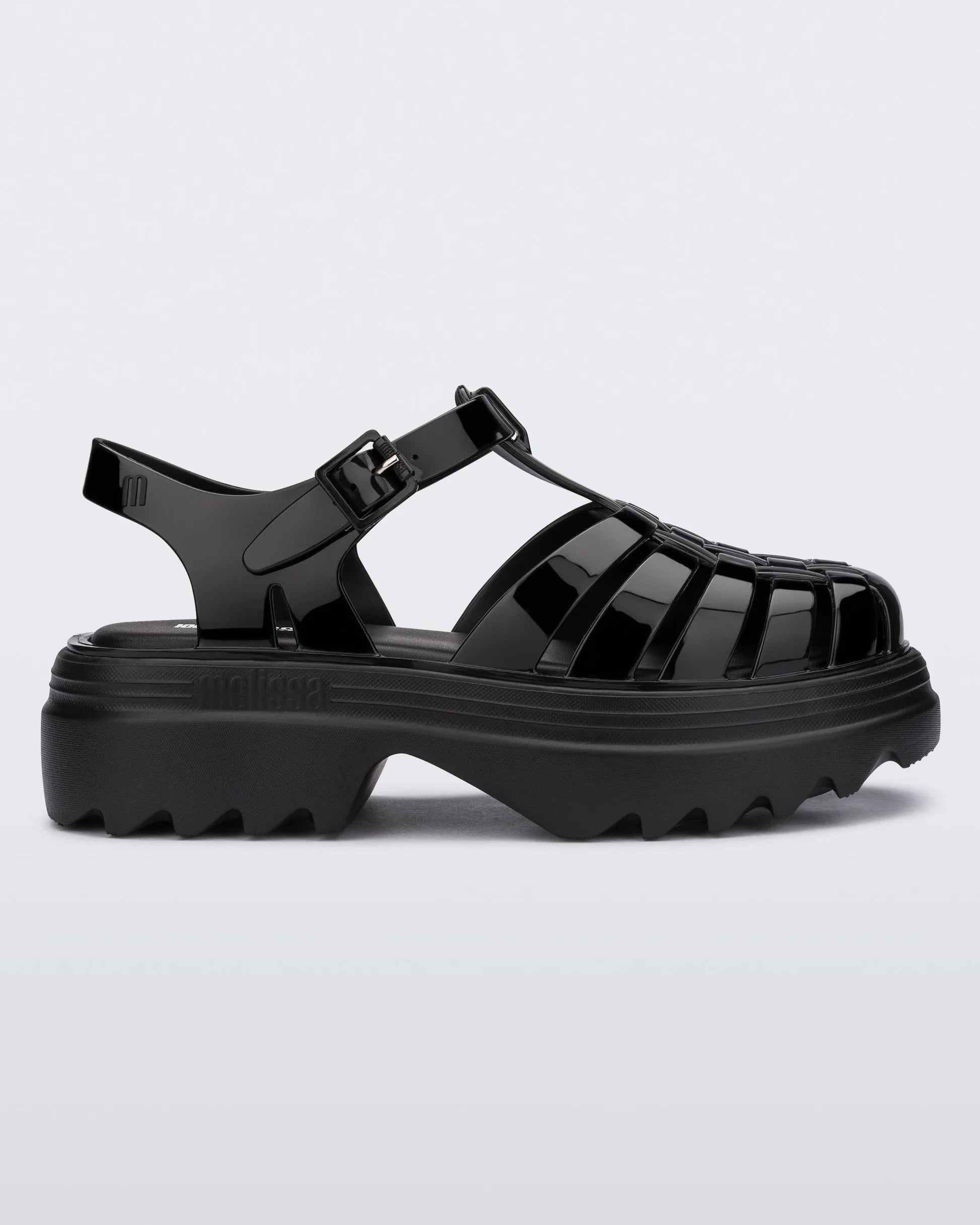 MELISSA POSSESSION PLATFORM II AD-BLACK