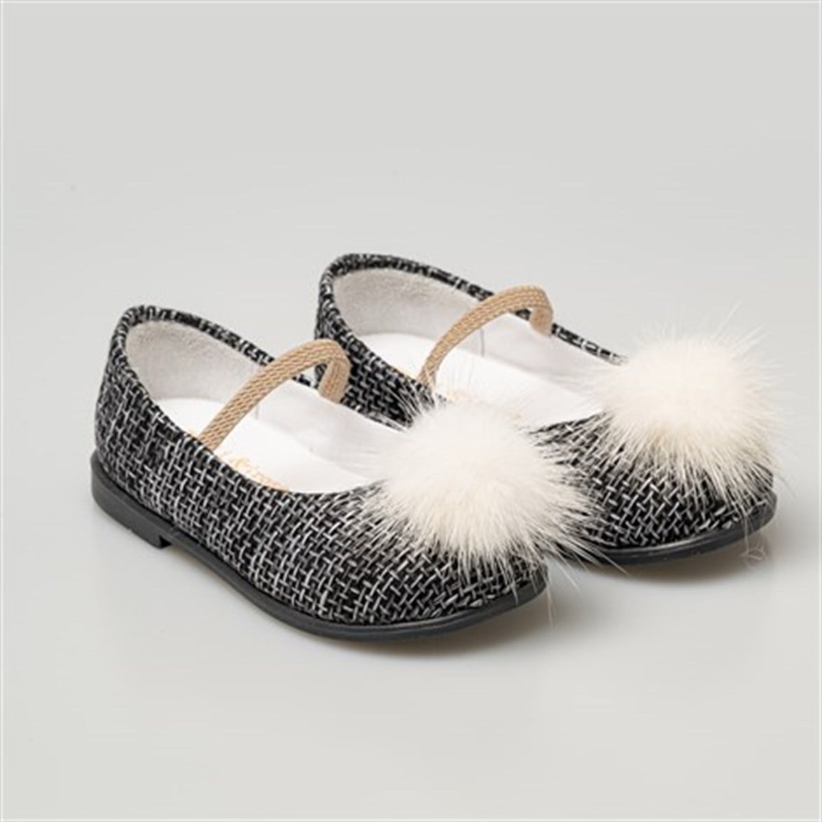 Merli&Rose Ballet-Black