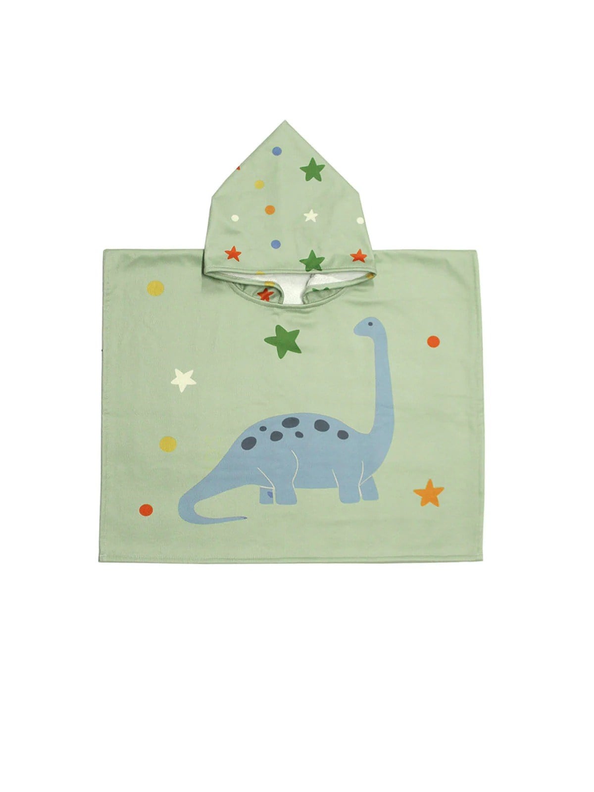 Mielakids-Plaj Panço-Dino Star