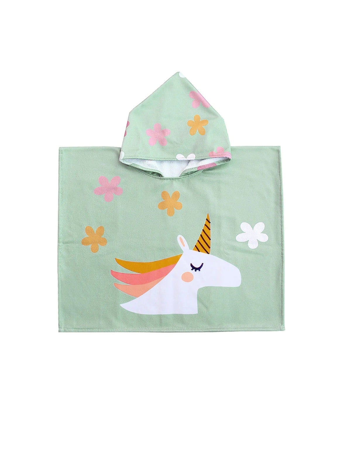 Mielakids-Plaj Panço-Rainbow Unicorn