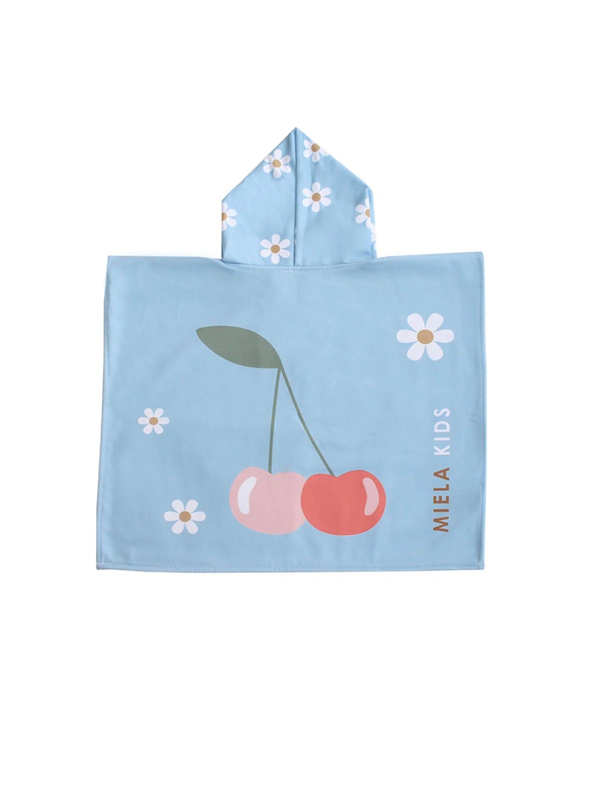 Mielakids-Plaj Panço-Sweet Cherry
