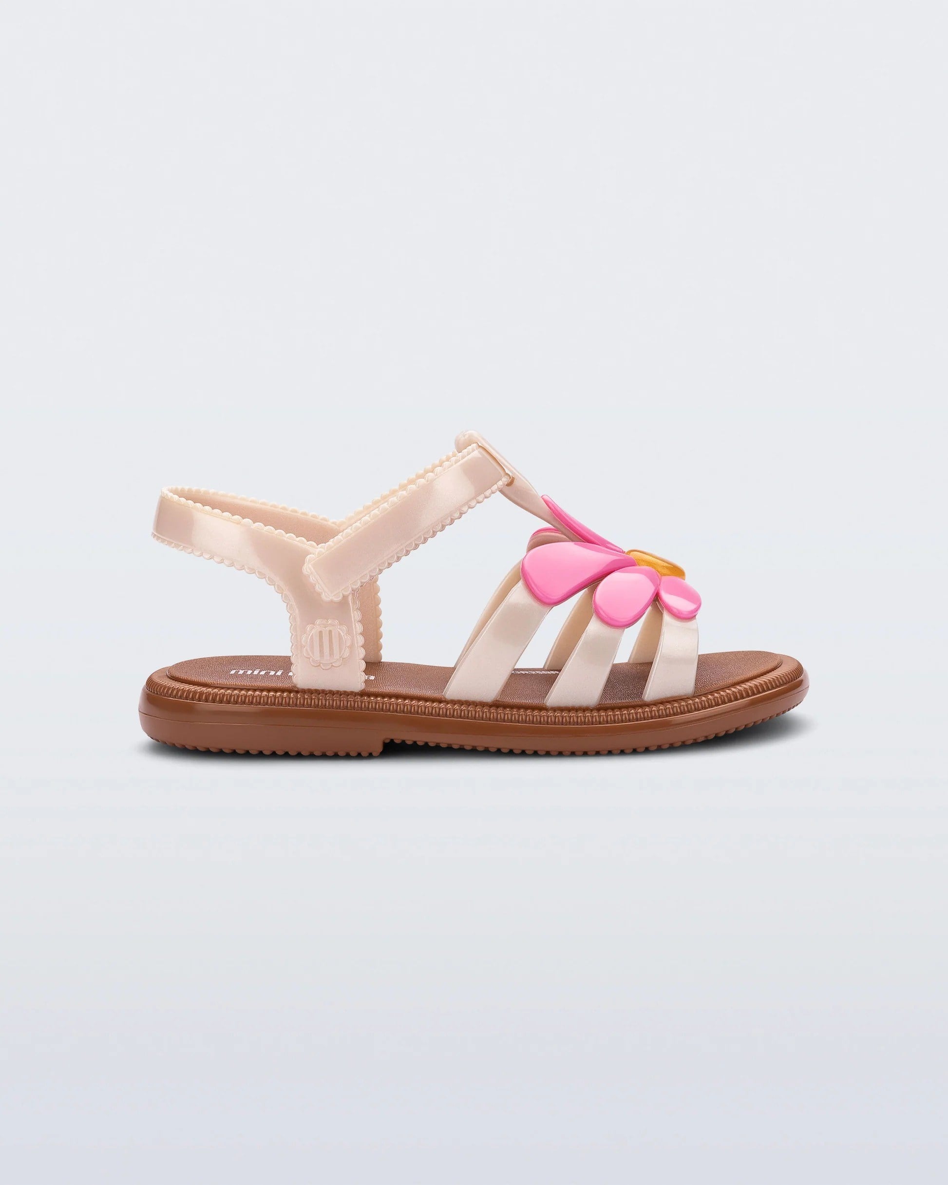 Mini Melissa Hip Bloomy Inf