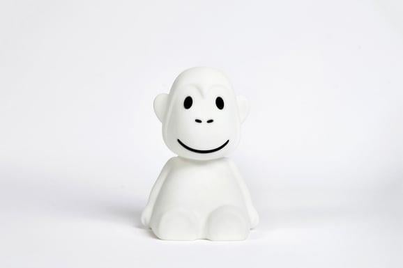 Mr Maria-Mini Monkey Lamba