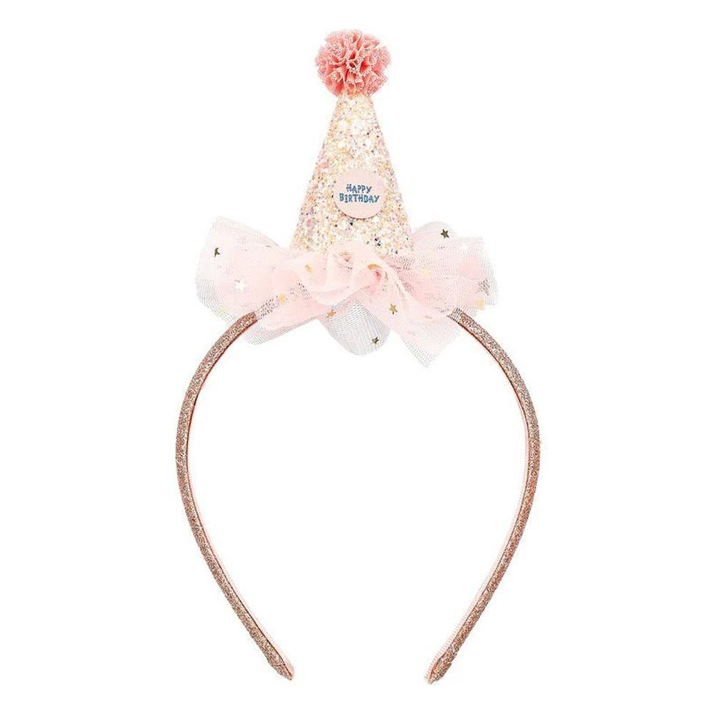 Souza - Doğum Günü Tacı