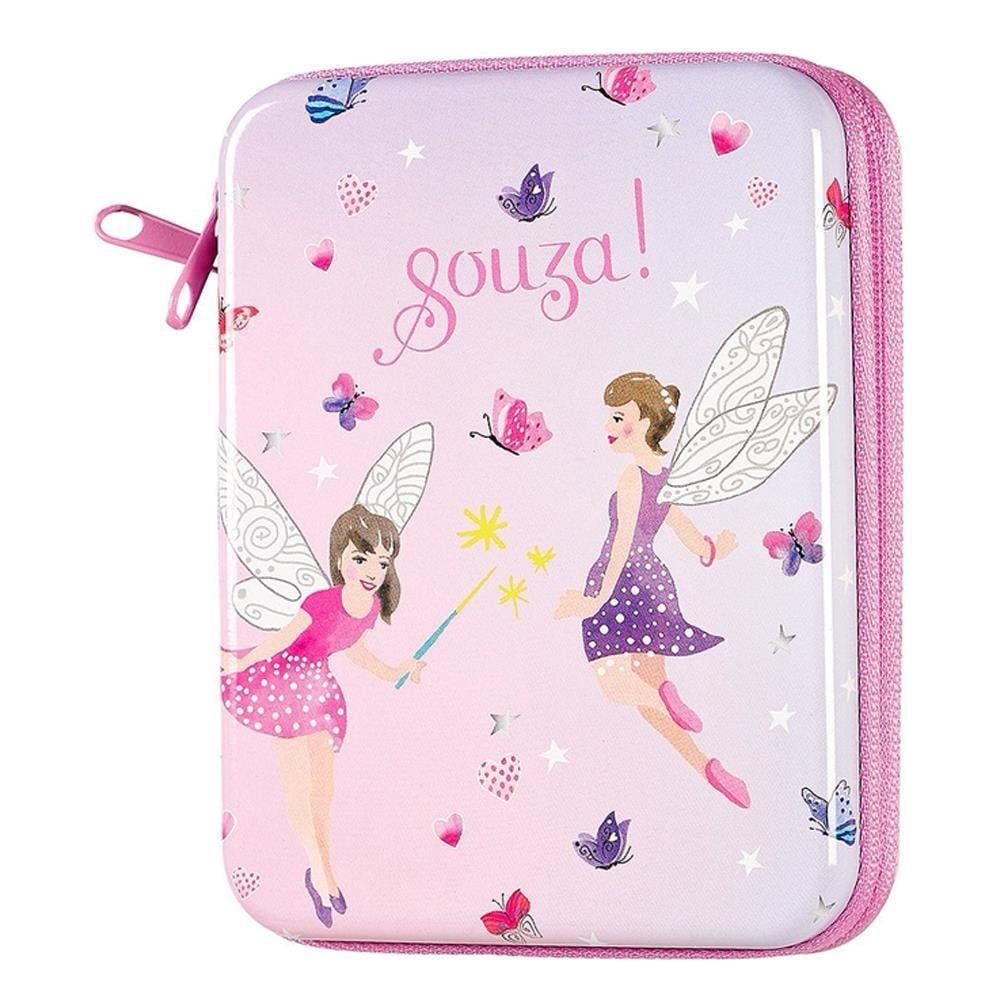 Souza-Elf Makyaj Çantası