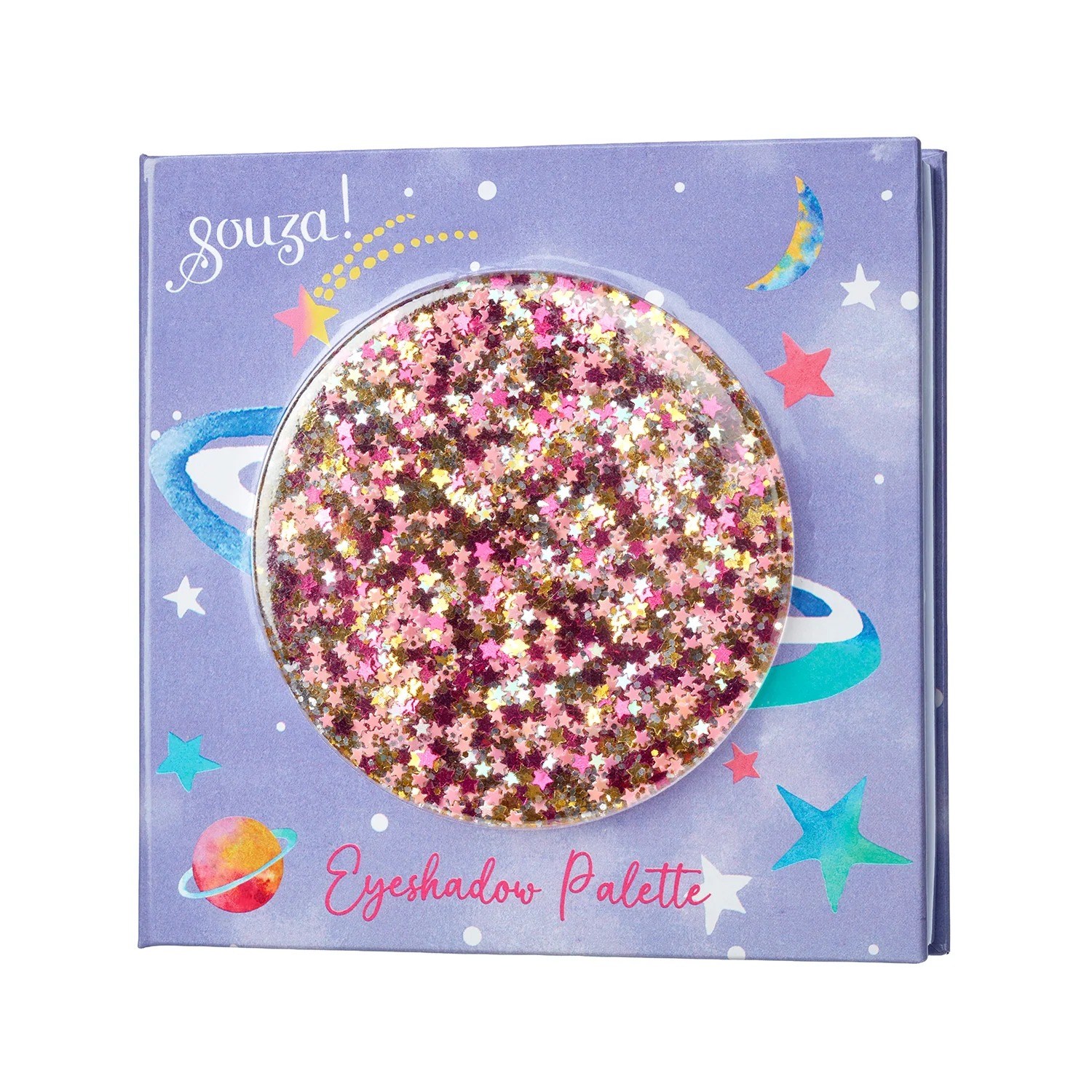 Souza- Galaksi Makyaj Seti