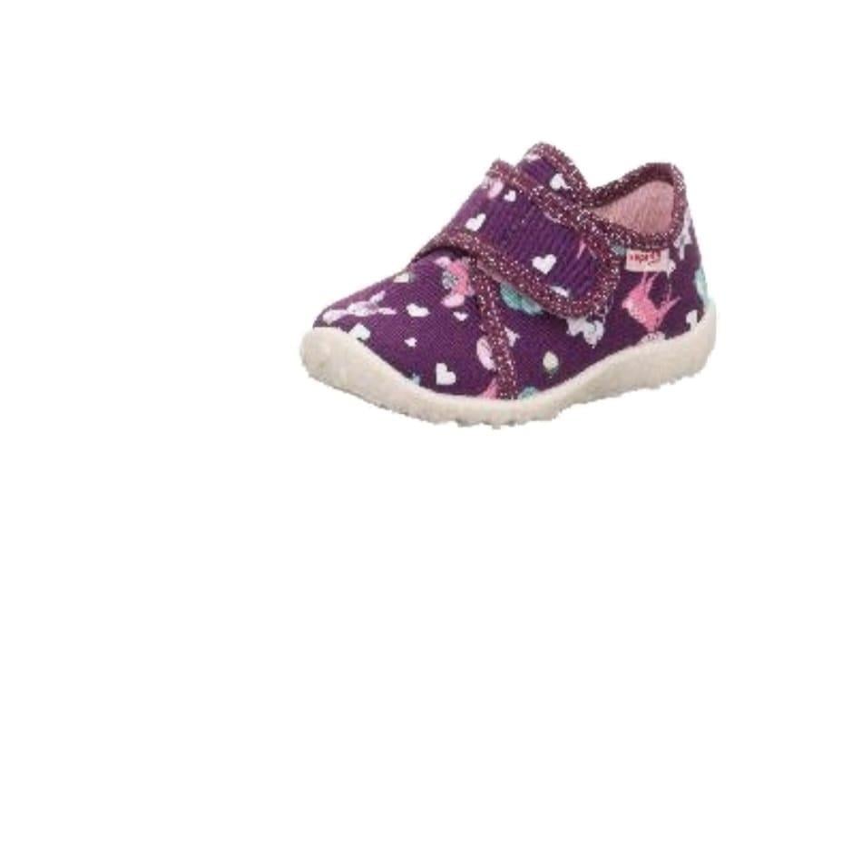 Superfit-SPOTTY Çocuk Ayakkabısı-Çok Renkli