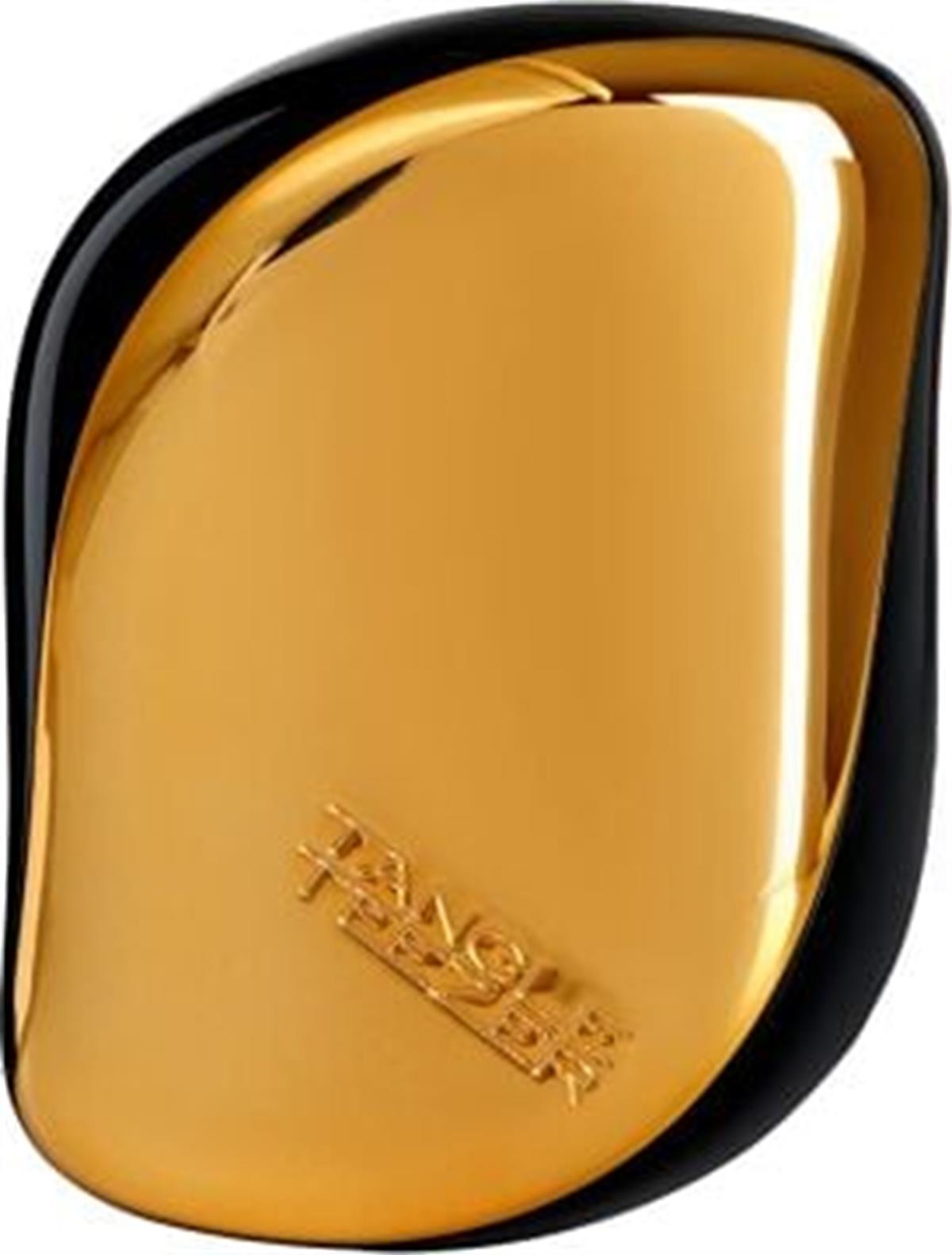 Tangle Teezer-Compact Style Bronze Chrome