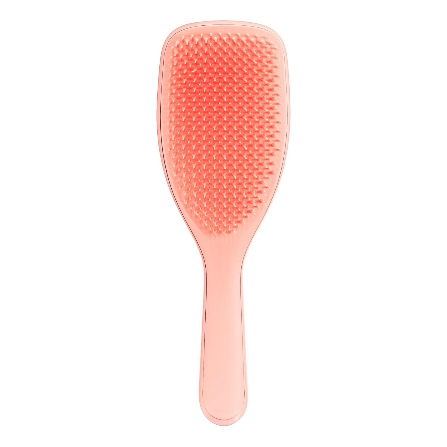 Tangle Teezer-The Large Wet Detangler Saç Fırçası-Peach