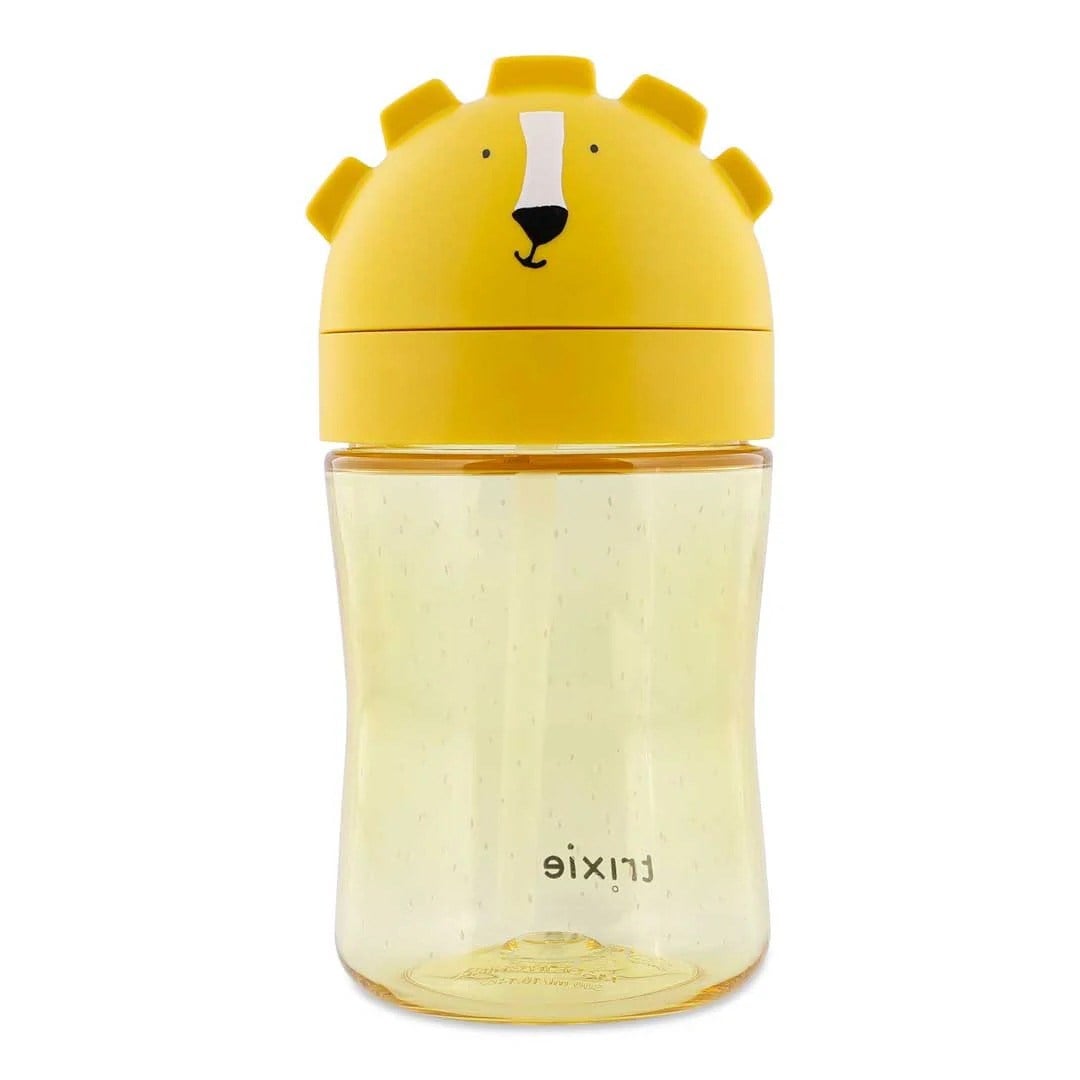 Trixie Mr. Lion - Pipetli Su Şişesi 300 ml