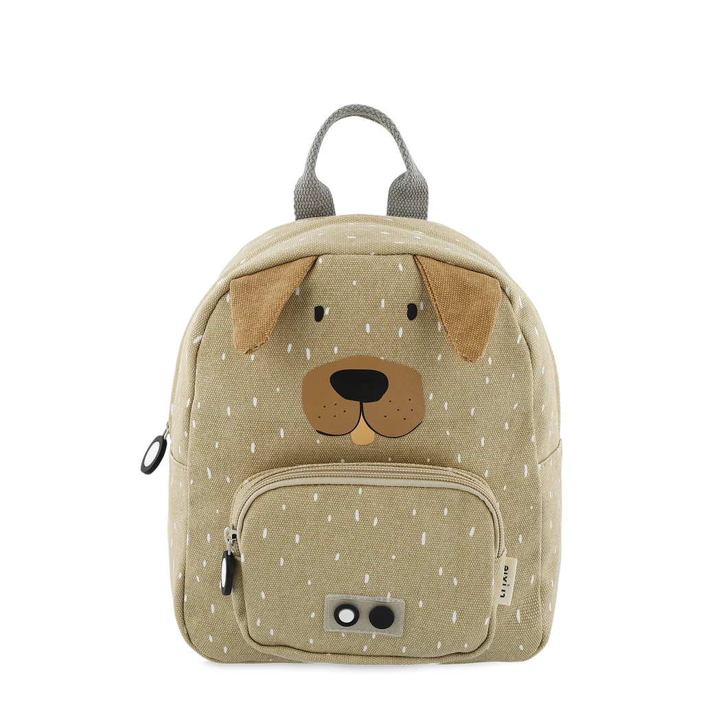 Trixie-Mr. Dog Mini Sırt Çantası