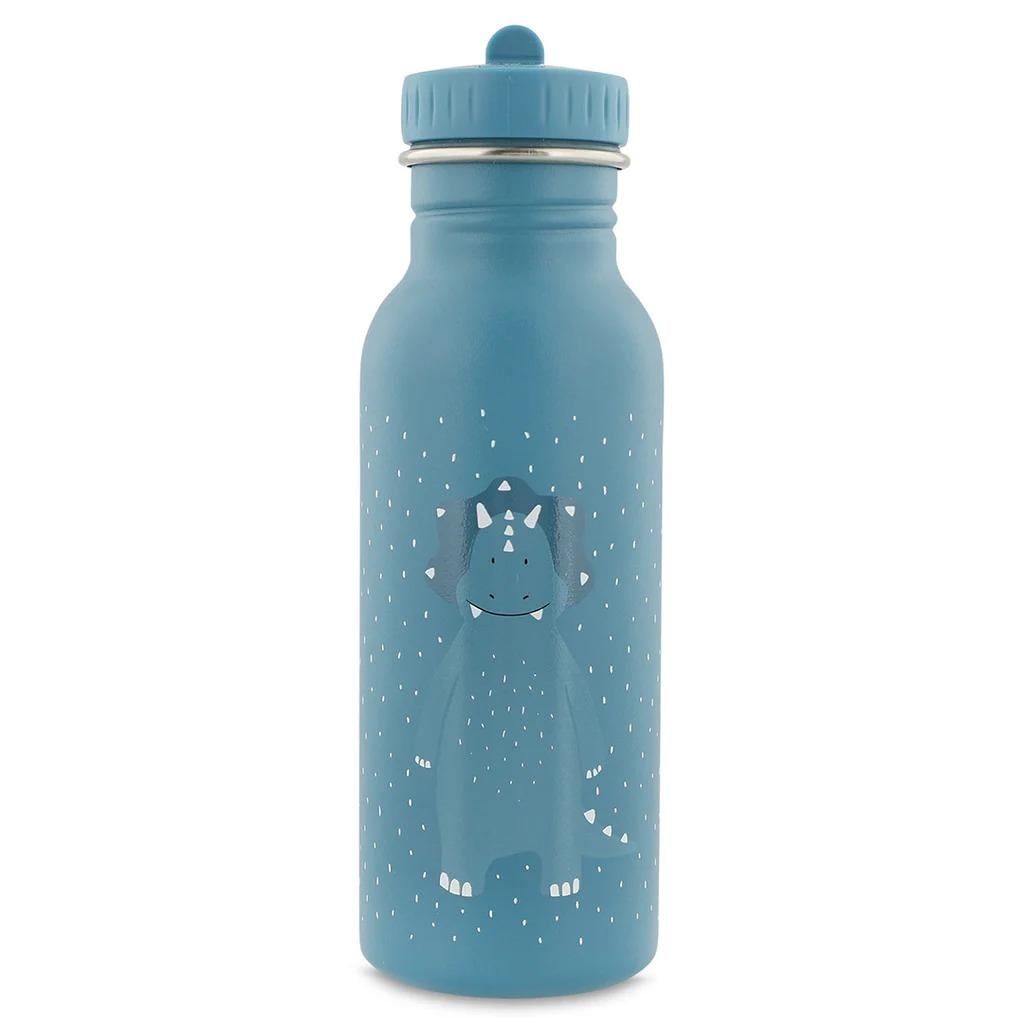 Trixie-Mr. Triceratops Paslanmaz Çelik Matara-500 ml