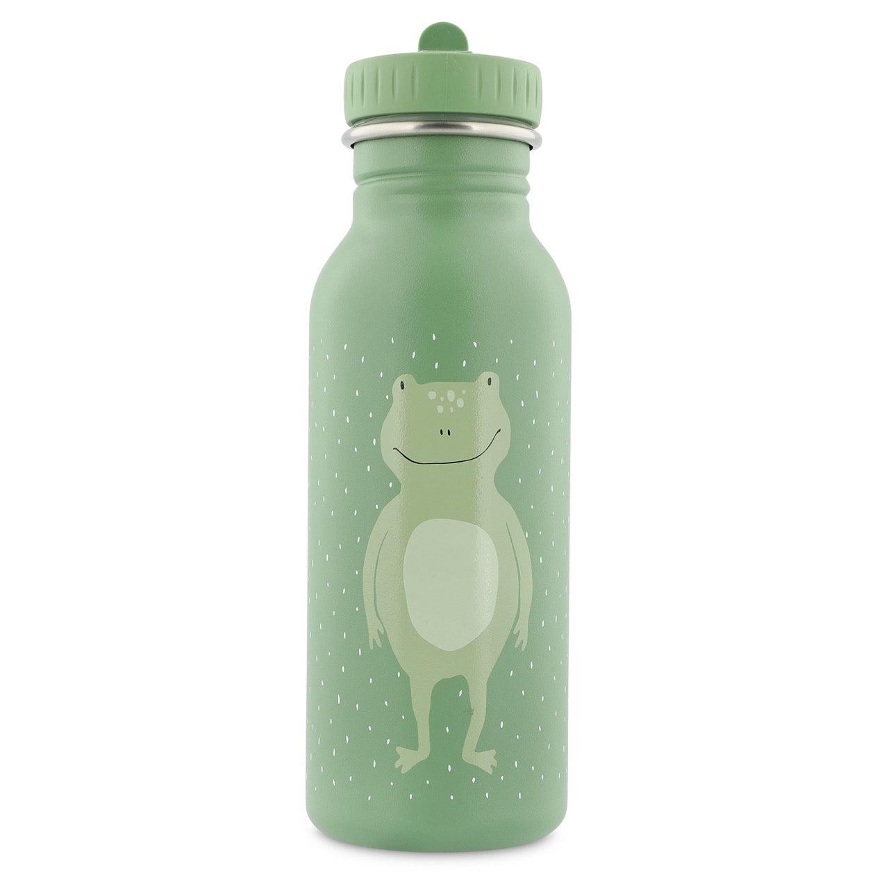 Trixie-Mr. Frog Paslanmaz Çelik Matara-500 ml