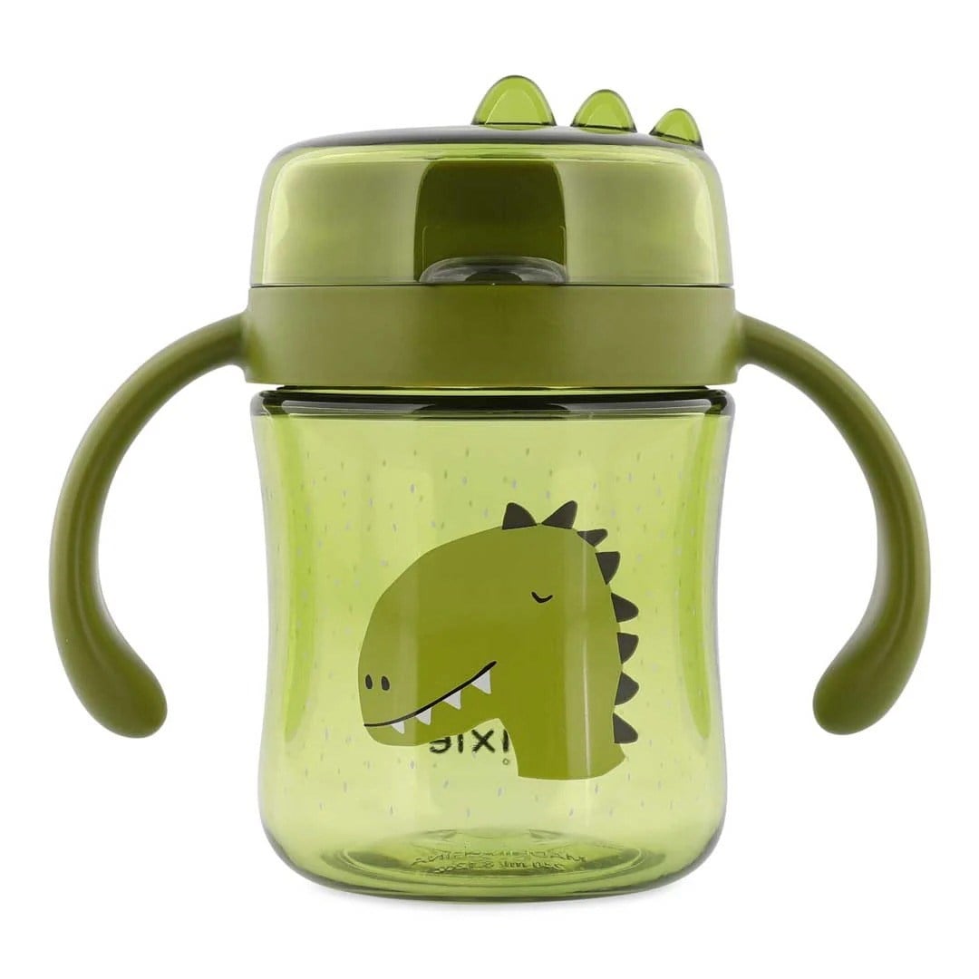 Trixie Mr. Dino - 360° Saplı Suluk 240 ml