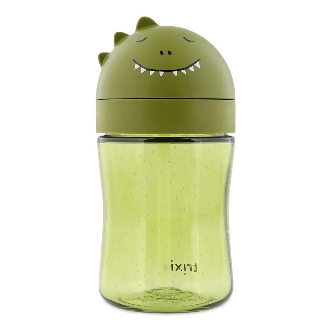 Trixie Mr. Dino - Pipetli Su Şişesi 300 ml