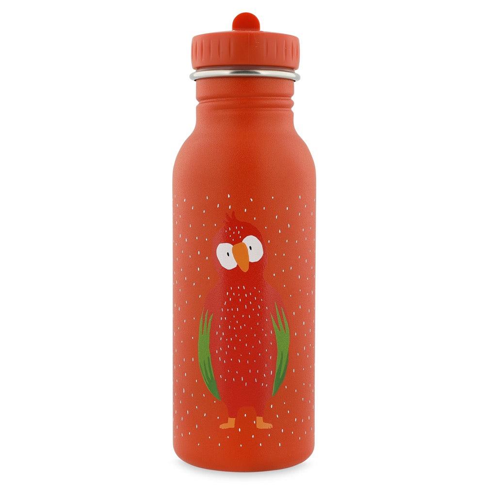 Trixie-Mr. Parrot Paslanmaz Çelik Matara-500 ml