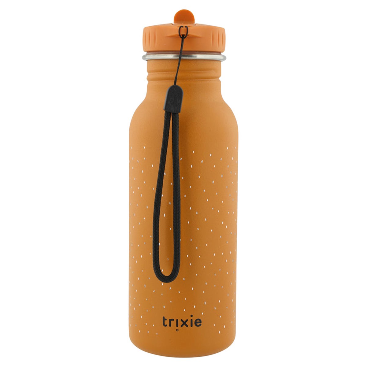 Trixie-Mr. Fox Paslanmaz Çelik Matara-500 ml