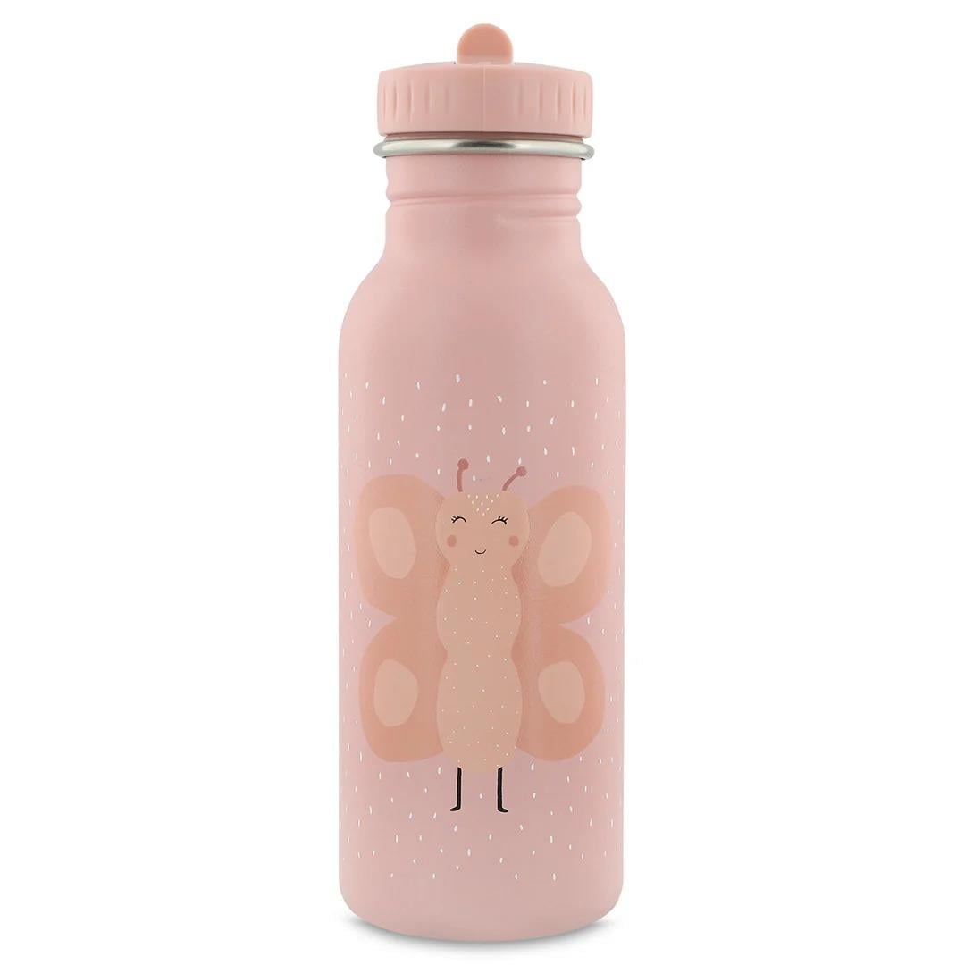 Trixie-Mrs. Butterfly Paslanmaz Çelik Matara-500 ml