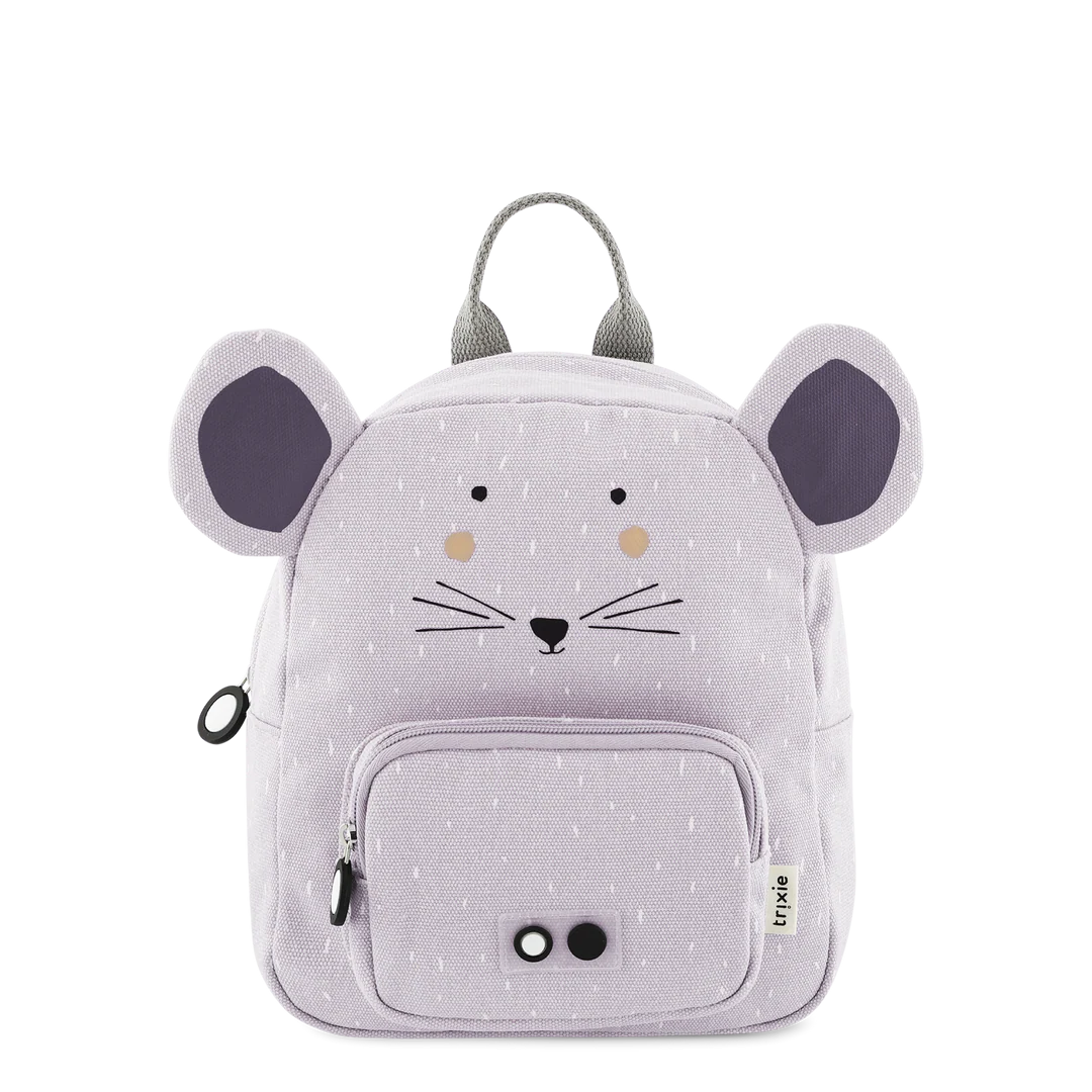Trixie-Mrs. Mouse Mini Sırt Çantası
