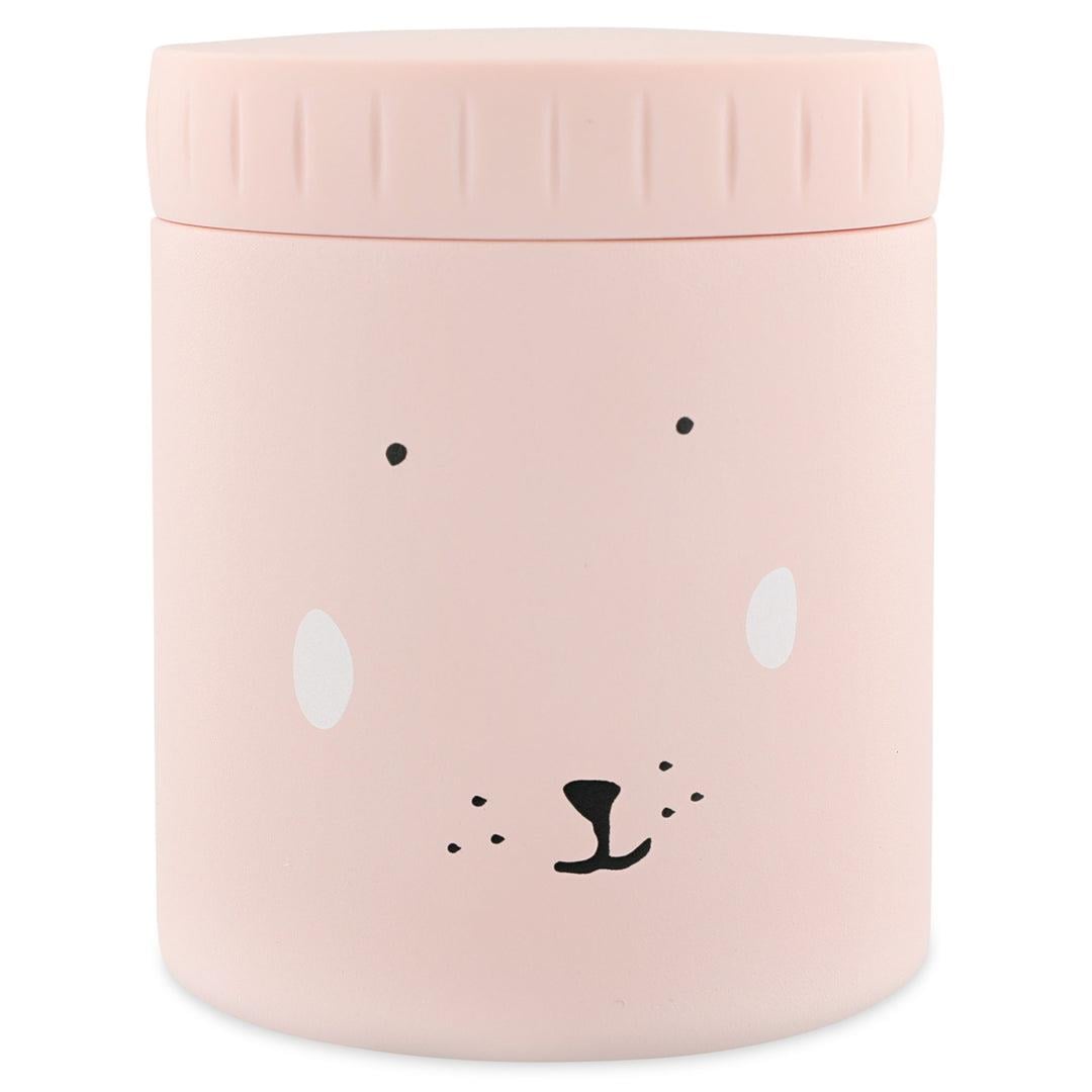 Trixie-Mrs. Rabbit Termal Mama Termosu-350 ml
