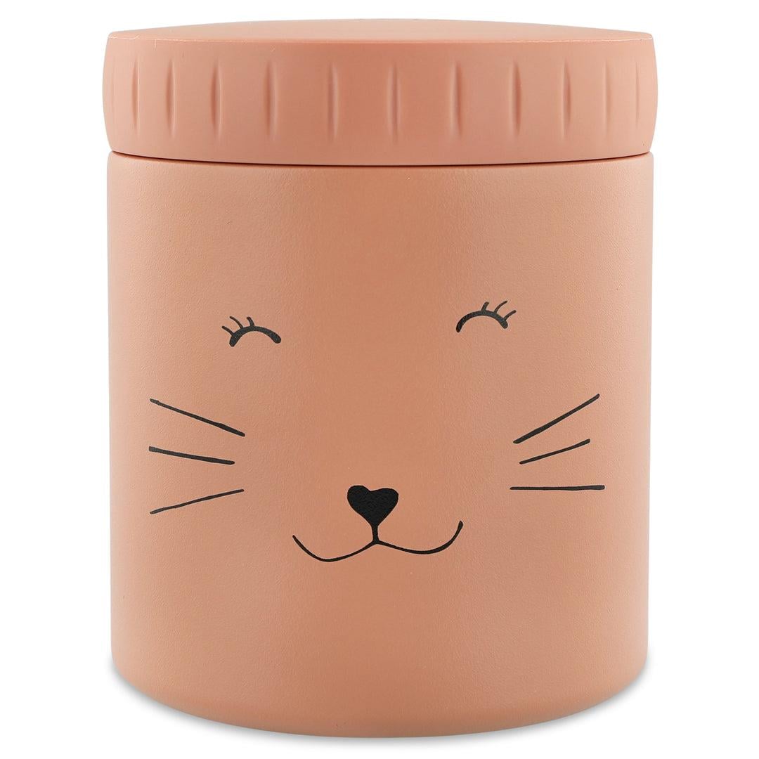 Trixie-Mrs. Cat Termal Mama Termosu-350 ml