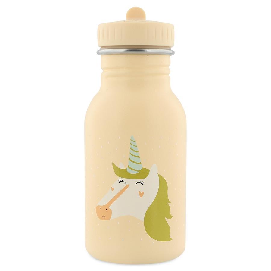 Trixie-Mrs. Unicorn Paslanmaz Çelik Matara-500 ml