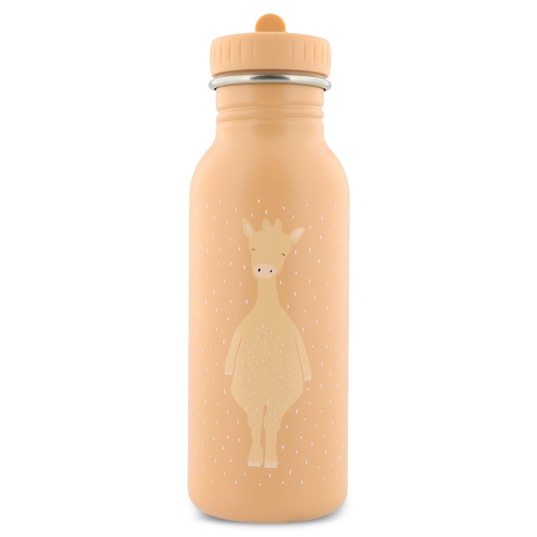 Trixie-Mrs Giraffe Paslanmaz Çelik Matara-500 ml