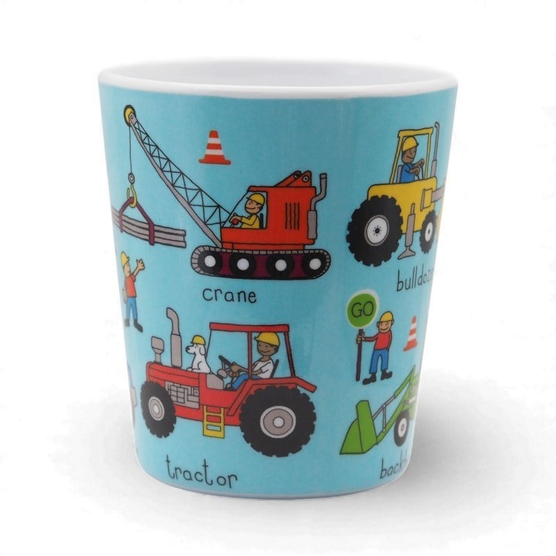 Tyrrell Katz Alıştırma Bardağı-Trucks Medium