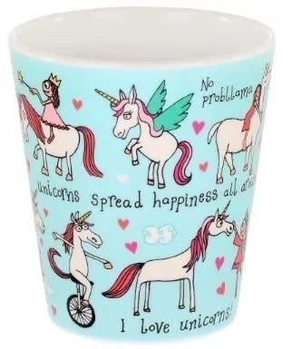 Tyrrell Katz Alıştırma Bardağı-Unicorn