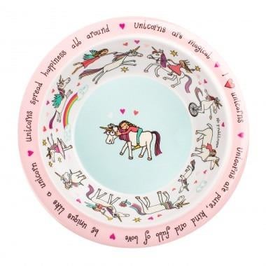 Tyrrell Katz Melamin Kase-Unicorn