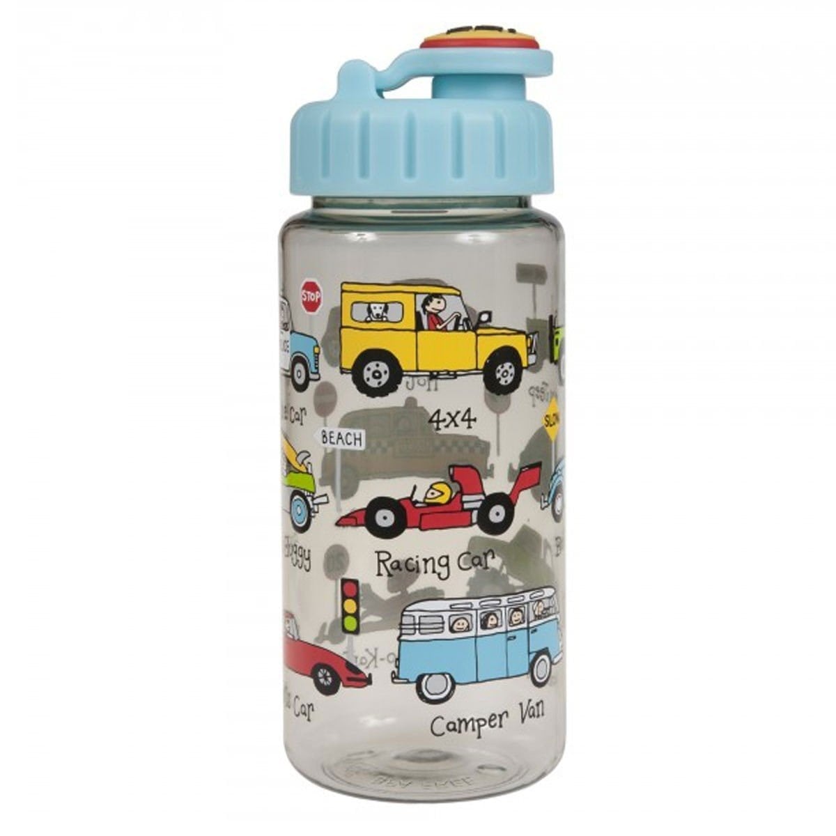 Tyrrell Katz Pipetli Matara-CARS