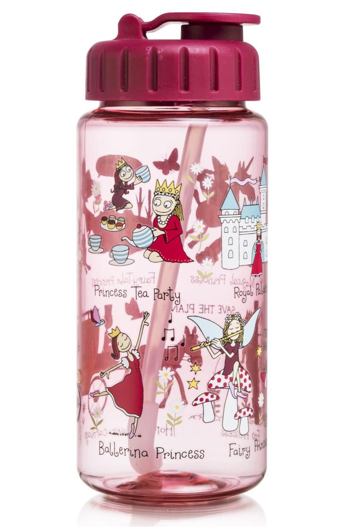 Tyrrell Katz Pipetli Matara-New Princess
